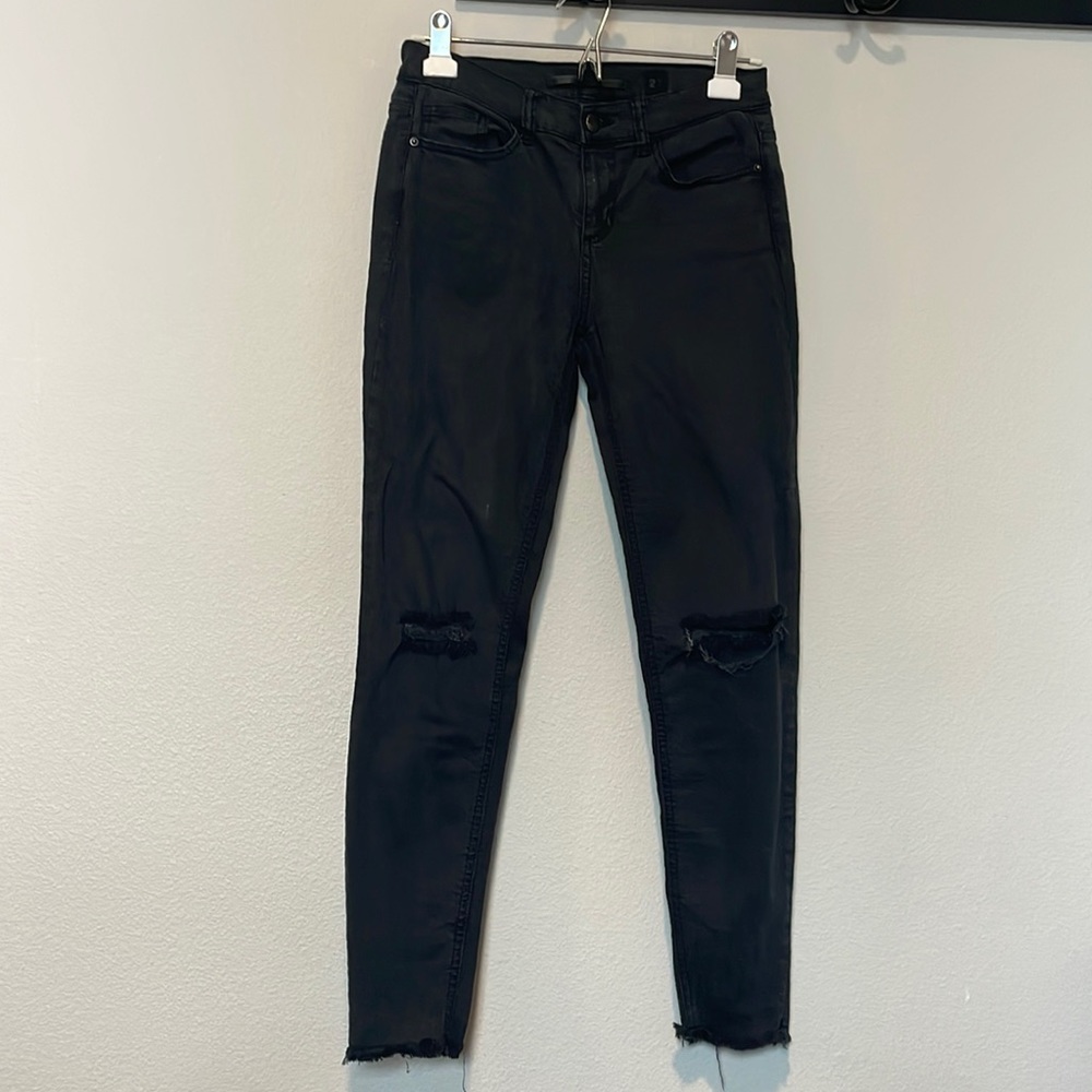 Sp black label jeans size 27